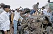 Bus-Van collide in Gulbarga - 15 dead